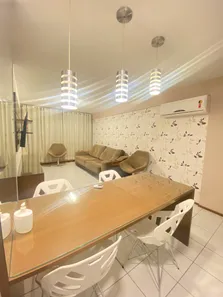 Apartamento com 1 Quarto para alugar, 45m² no Ponta Verde, Maceió