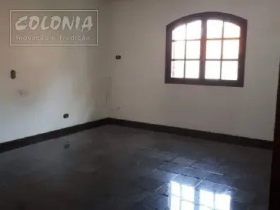 Sobrado com 3 Quartos à venda, 331m² no Parque Jaçatuba, Santo André