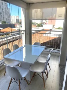 Apartamento com 2 Quartos à venda, 65m² no Barra Funda, São Paulo