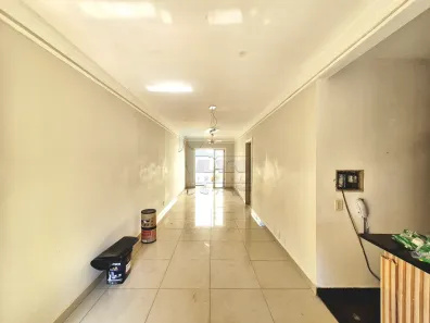 Casa de Condomínio com 2 Quartos para alugar, 110m² no City Ribeirão, Ribeirão Preto