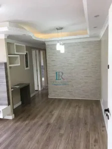 Apartamento com 2 Quartos à venda, 56m² no Parque Frondoso, Cotia