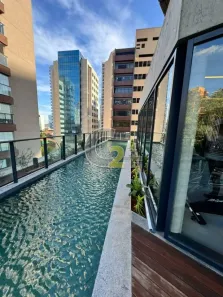 Apartamento com 1 Quarto à venda, 30m² no Pinheiros, São Paulo