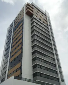 Apartamento com 3 Quartos à venda, 72m² no Catolé, Campina Grande