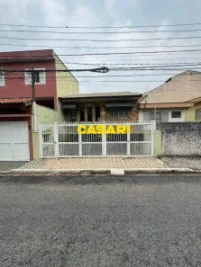 Sobrado com 2 Quartos para alugar, 150m² no Rudge Ramos, São Bernardo do Campo