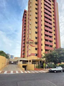 Apartamento com 3 Quartos à venda, 100m² no Vila Redentora, São José do Rio Preto