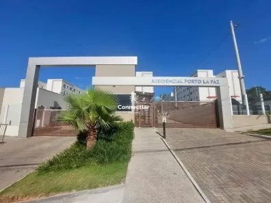 Apartamento com 2 Quartos à venda, 43m² no Morro Santana, Porto Alegre