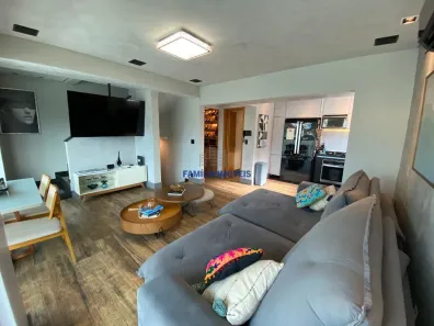 Casa com 2 Quartos à venda, 135m² no Vila Belmiro, Santos