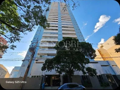 Apartamento com 3 Quartos à venda, 144m² no Zona 07, Maringá
