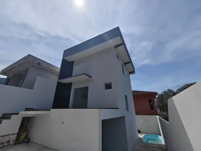 Casa com 3 Quartos à venda, 160m² no São Francisco da Praia, São Sebastião