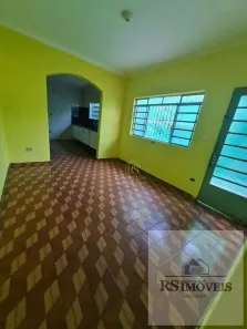 Casa com 3 Quartos à venda, 250m² no Jardim Casa Branca, Suzano