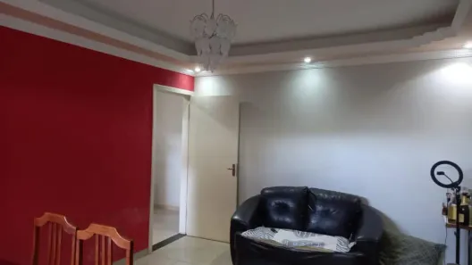 Casa com 2 Quartos à venda, 90m² no Parque Xangri-Lá, Contagem