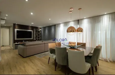 Apartamento com 3 Quartos à venda, 174m² no Vila Leopoldina, São Paulo