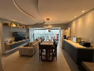 Apartamento com 2 Quartos à venda, 81m² no Vila Zilda (Tatuapé), São Paulo