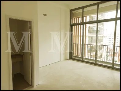 Apartamento com 1 Quarto à venda, 30m² no Vila Mariana, São Paulo