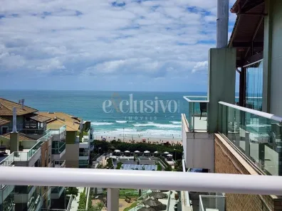 Cobertura com 2 Quartos à venda, 174m² no Ingleses do Rio Vermelho, Florianópolis