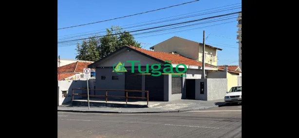 Sala Comercial à venda, 50m² no Centro (Engenheiro Schmitt), São José do Rio Preto
