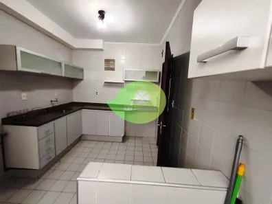 Apartamento com 3 Quartos para alugar, 80m² no Jardim Faculdade, Sorocaba