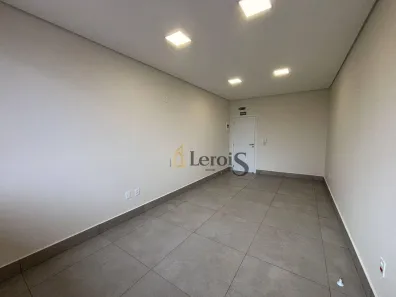 Sala Comercial para alugar, 22m² no Itu Novo Centro, Itu