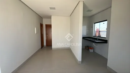 Casa com 2 Quartos à venda, 47m² no Loteamento Novo Primavera, Montes Claros