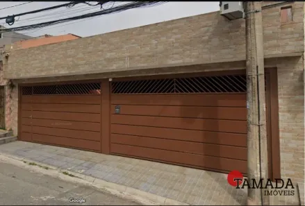 Sobrado com 2 Quartos à venda, 200m² no Cidade Antônio Estevão de Carvalho, São Paulo