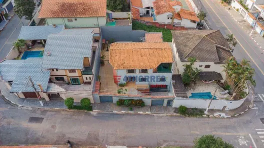 Sobrado com 4 Quartos à venda, 403m² no City Bussocaba, Osasco