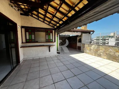 Cobertura com 4 Quartos à venda, 280m² no Vila Nova, Cabo Frio