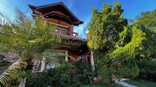 Casa com 3 Quartos à venda, 230m² no Jurerê Internacional, Florianópolis