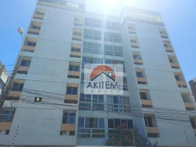 Apartamento com 3 Quartos à venda, 70m² no Rio Doce, Olinda