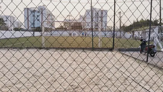 Lote/Terreno à venda, 5275m² no Forquilhas, São José