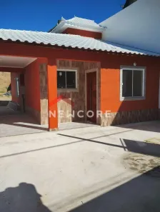 Casa com 2 Quartos à venda, 78m² no Balneário Bambuí (Ponta Negra), Maricá