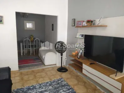 Casa com 2 Quartos à venda, 80m² no Realengo, Rio de Janeiro