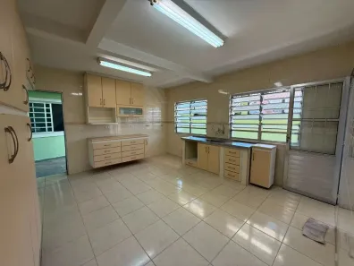 Sobrado com 5 Quartos para alugar, 160m² no Chora Menino, São Paulo