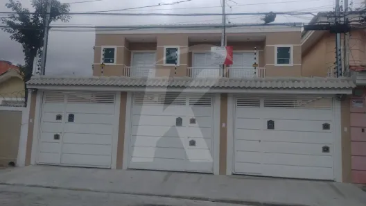 Sobrado com 3 Quartos à venda, 115m² no Jaçanã, São Paulo