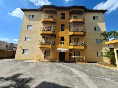 Apartamento com 2 Quartos à venda, 73m² no Jardim Gutierres, Sorocaba