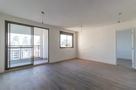 Apartamento com 2 Quartos à venda, 64m² no Vila Mariana, São Paulo