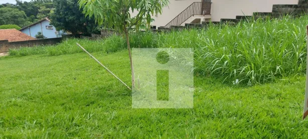 Lote/Terreno à venda, 344m² no Caminhos de San Conrado (Sousas), Campinas