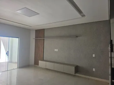 Casa com 3 Quartos à venda, 184m² no Aclimação, Uberlândia