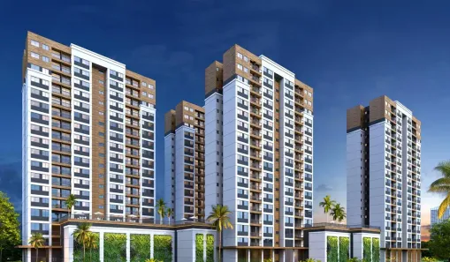 Apartamento com 2 Quartos à venda, 43m² no Parque Iracema, Fortaleza