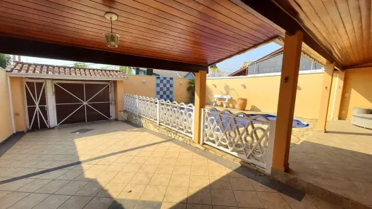 Casa com 3 Quartos à venda, 177m² no Altos de Bragança, Bragança Paulista