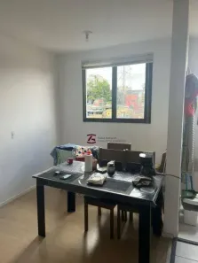 Apartamento com 2 Quartos à venda, 42m² no Jardim Santo Antônio, São Paulo