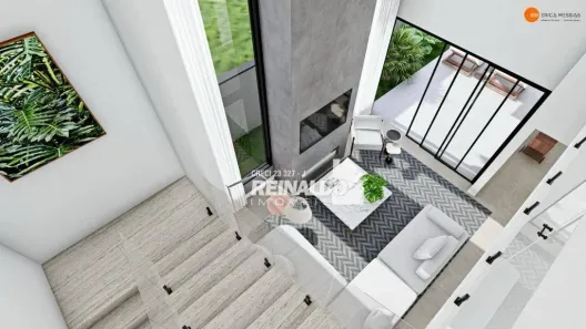 Casa de Condomínio com 4 Quartos à venda, 250m² no Residencial Fazenda Santa Rosa - Fase 1, Itatiba