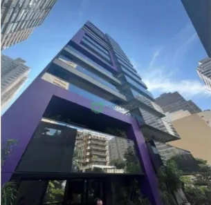 Sala Comercial à venda, 502m² no Pinheiros, São Paulo