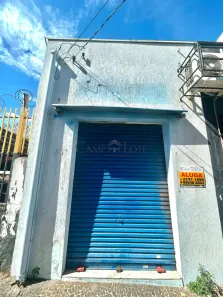 Ponto Comercial para alugar, 25m² no Bonfim, Campinas