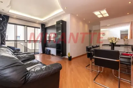 Apartamento com 3 Quartos à venda, 94m² no Lauzane Paulista, São Paulo