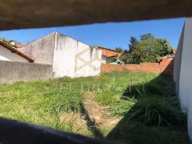 Lote/Terreno à venda, 275m² no Parque Jambeiro, Campinas