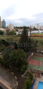 Apartamento com 3 Quartos à venda, 83m² no Ponte Preta, Campinas