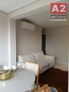 Apartamento com 2 Quartos à venda, 53m² no Vila Yara, Osasco