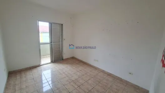 Casa com 2 Quartos para alugar, 80m² no Vila Guarani (Z Sul), São Paulo