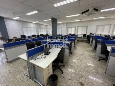 Ponto Comercial para alugar, 1200m² no Jardim Santa Rosália, Sorocaba