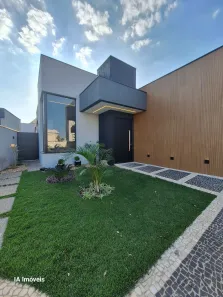 Casa de Condomínio com 3 Quartos à venda, 185m² no Parque Ortolândia, Hortolândia